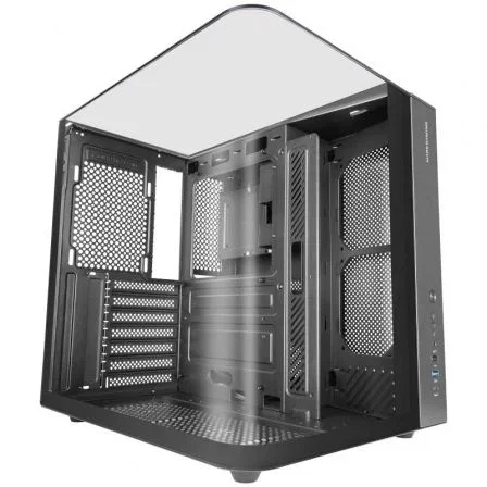 Mars Gaming MC-INFINIOLITE Negro Mars Gaming MC-INFINIOLITE Negro
